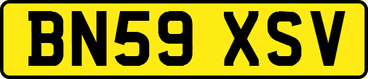 BN59XSV