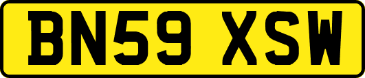 BN59XSW