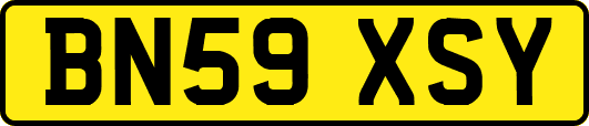 BN59XSY