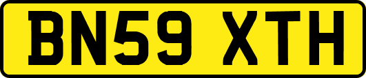 BN59XTH