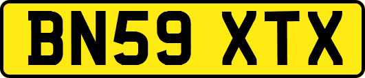 BN59XTX