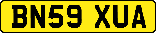 BN59XUA