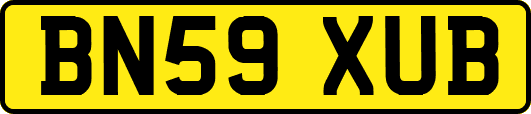 BN59XUB
