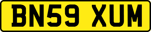 BN59XUM