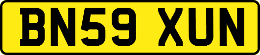BN59XUN