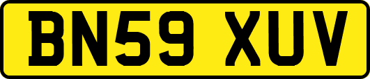 BN59XUV