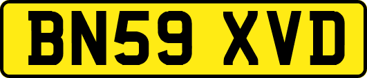 BN59XVD