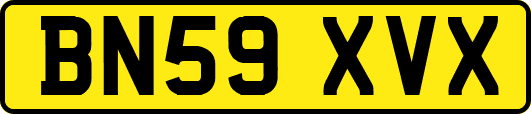BN59XVX