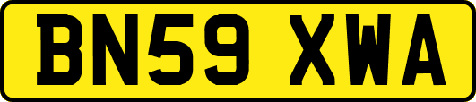 BN59XWA