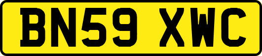 BN59XWC