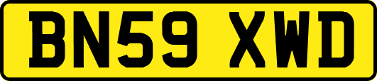 BN59XWD