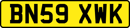 BN59XWK