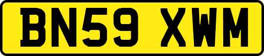 BN59XWM