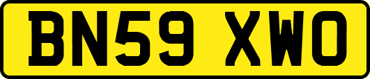 BN59XWO