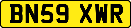 BN59XWR