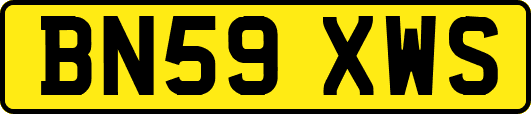 BN59XWS