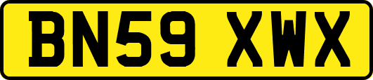 BN59XWX