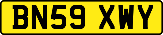 BN59XWY