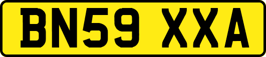 BN59XXA