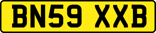 BN59XXB
