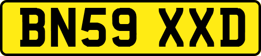 BN59XXD