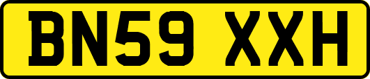 BN59XXH