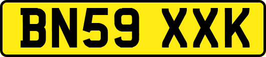 BN59XXK