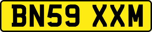 BN59XXM