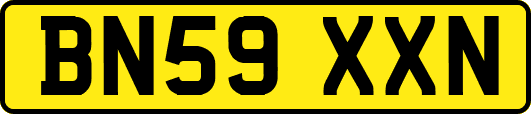 BN59XXN