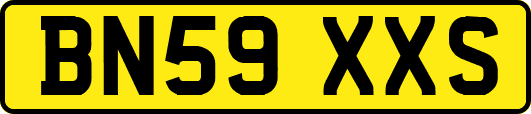 BN59XXS