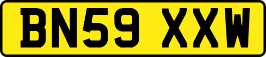 BN59XXW