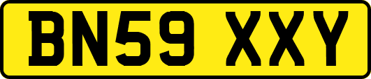BN59XXY
