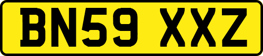 BN59XXZ