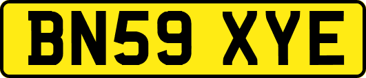 BN59XYE