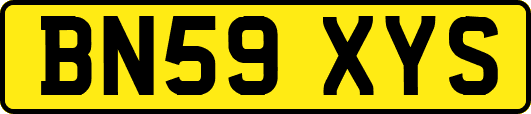 BN59XYS