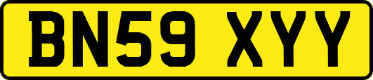 BN59XYY