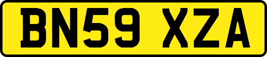 BN59XZA