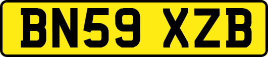 BN59XZB