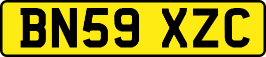 BN59XZC