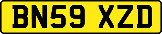 BN59XZD