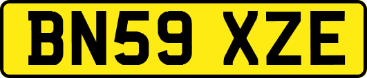 BN59XZE
