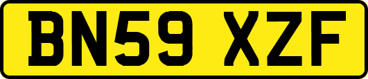 BN59XZF