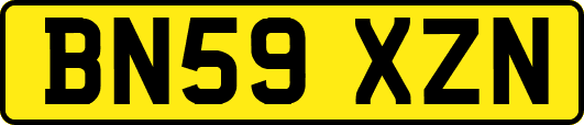 BN59XZN