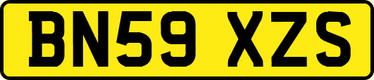 BN59XZS