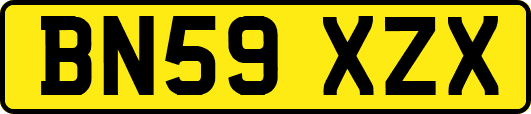 BN59XZX
