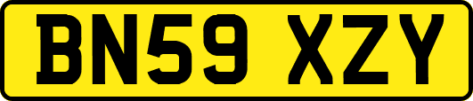 BN59XZY