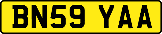 BN59YAA
