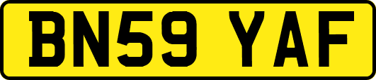 BN59YAF