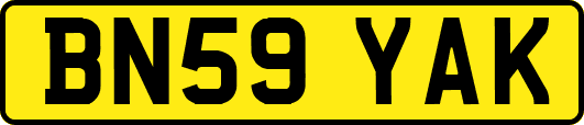 BN59YAK