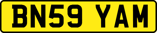 BN59YAM